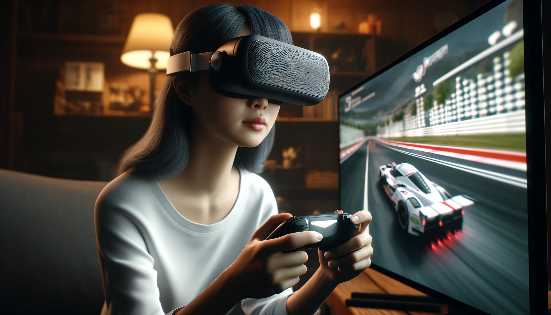 Unveiling the Future: Exploring the Latest Trends Shaping the Gaming Industry